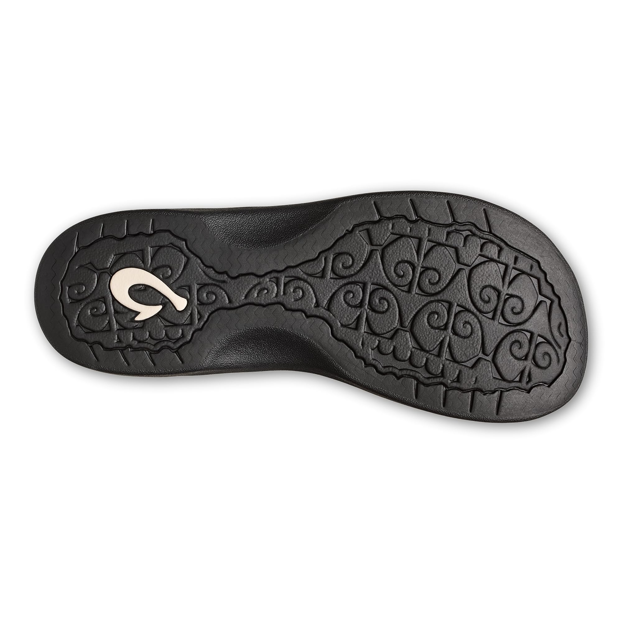 MyBrand Olukai Ohana 20110 Dark Java/Dark Java - Tanga para mujer, talla 5