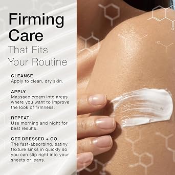 BodyStructure-XT - Intensely Moisturizing & Firming Body Cream