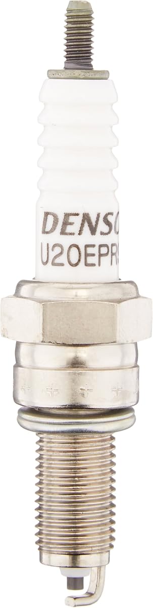 Denso (4228) U20EPR9 Spark Plug, (Pack of 1)