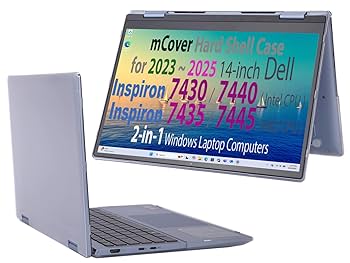 Amazon.co.jp: mCover ケース 2023~2024 14インチ Dell Inspiron