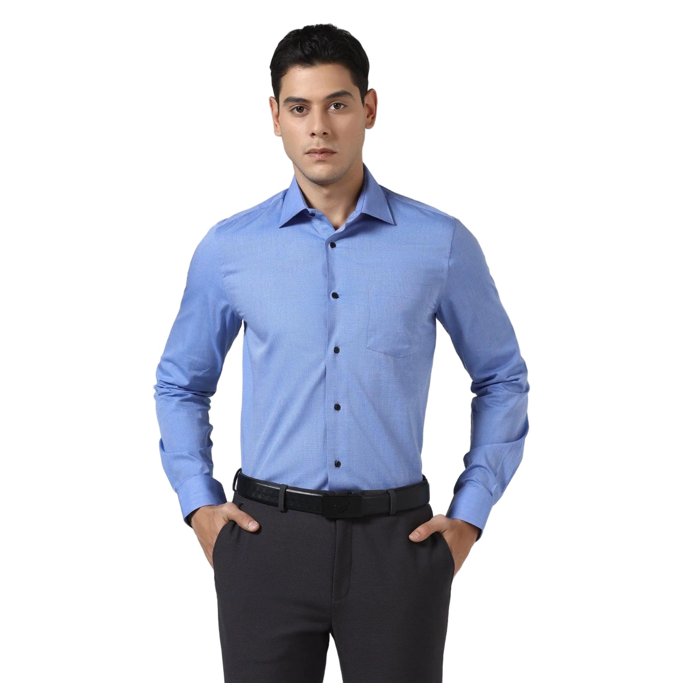 Blackberrys Men Shirt