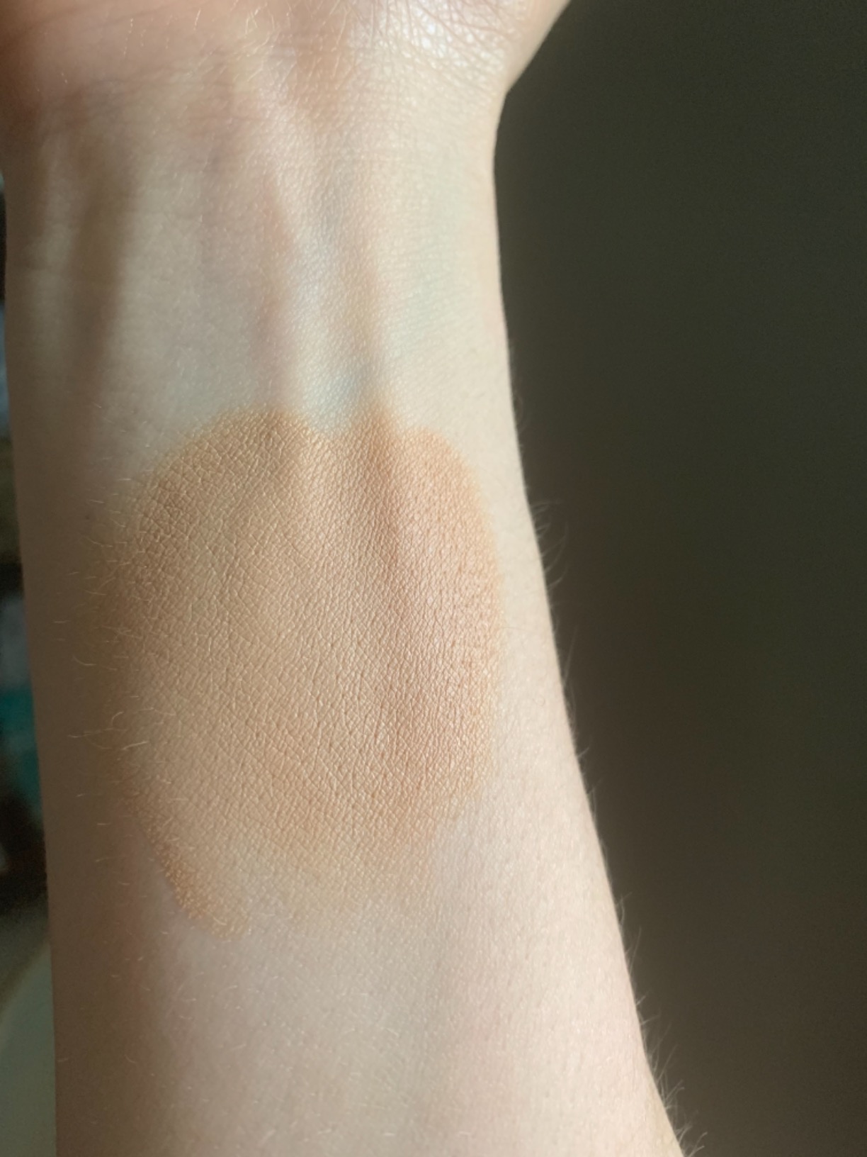 YOUTH LAB. YOUTH LAB Oil Free Compact Cream for Combination and Oily Skin - Makeup Foundation for Face with SPF50 Sunscreen Protection- Facial Matte Finish Coverage Sun Block Cream with Sponge - Medium Color