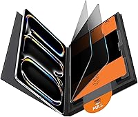 Vista 8 de OMOTON Protector de pantalla para iPad Air de 5ª generación (Air 5/4, 10.9 pulgadas, 2022/2020) iPad Pro de 11 pulgadas (2022/2021/2020/2019)