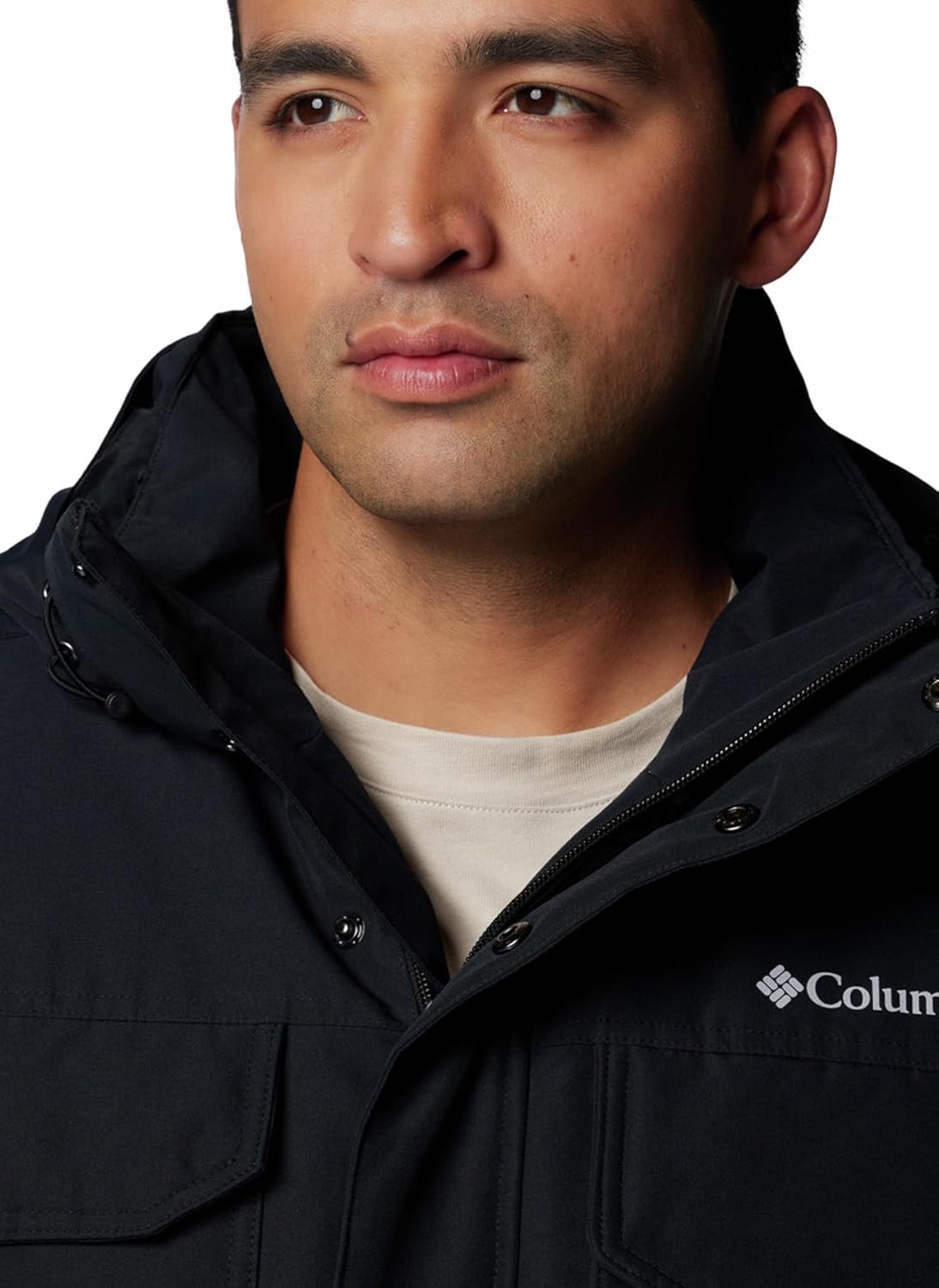 Columbia Mens Landroamer Ii Parka - Image 3