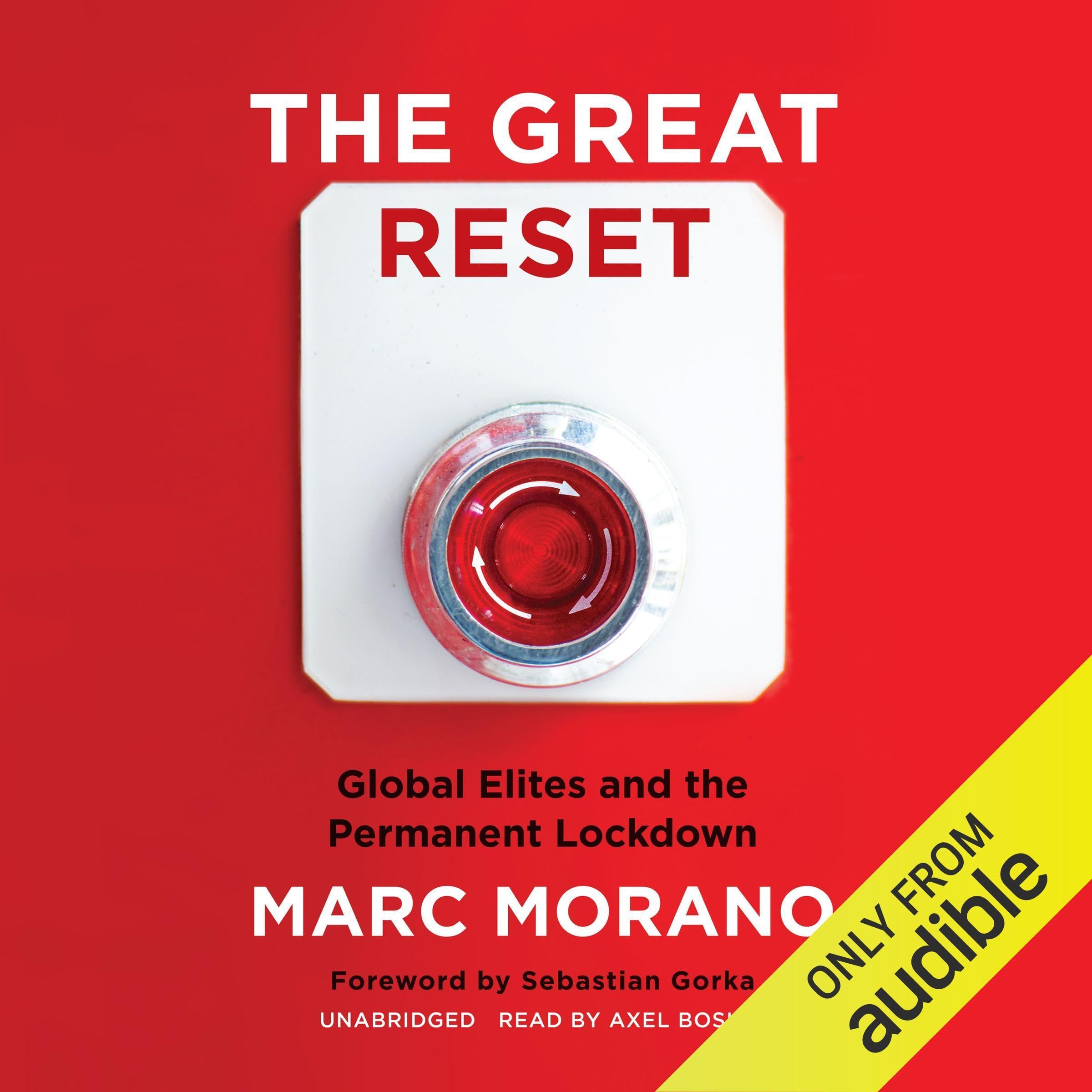 The Great Reset