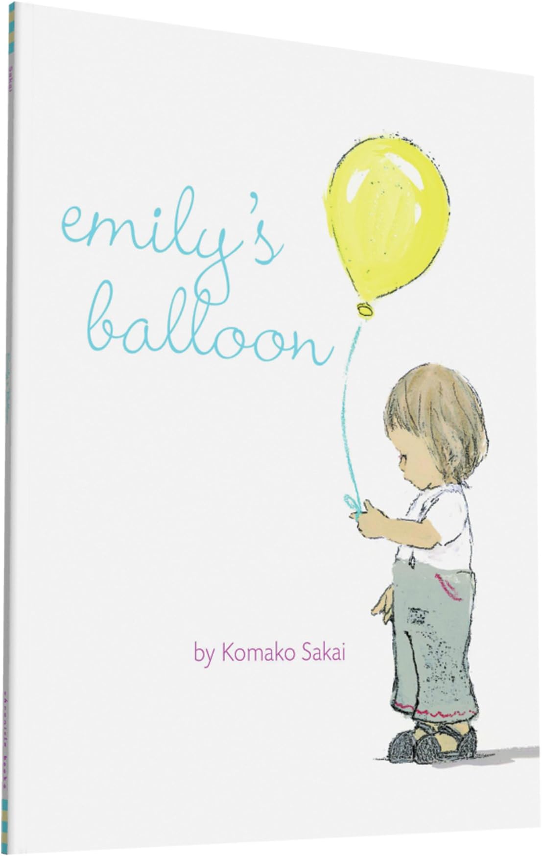 Emily's Balloon