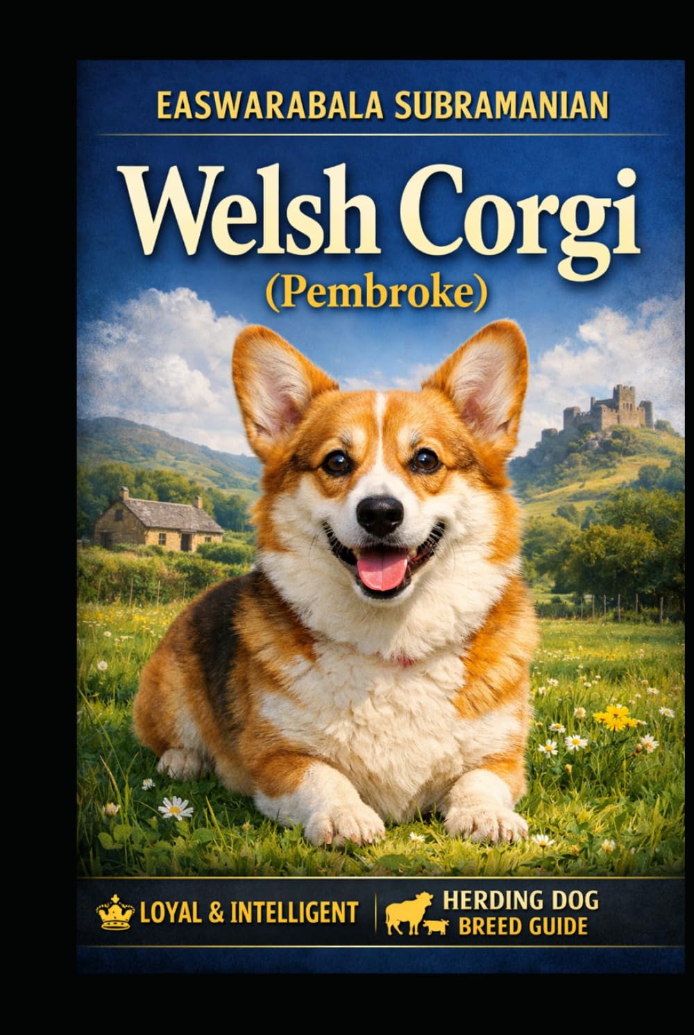 Welsh Corgi (Pembroke) (Dogs)