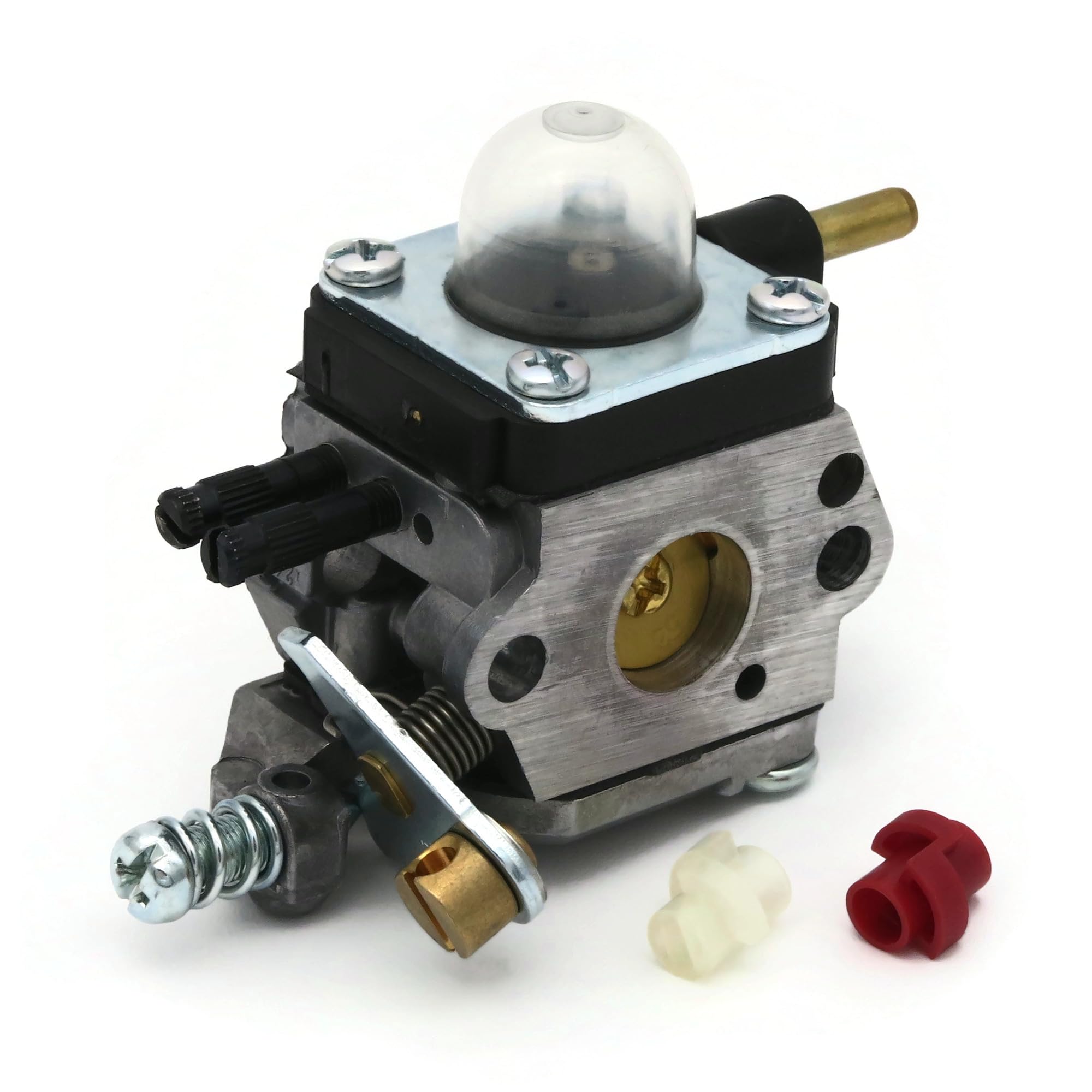 Amazon.com: Zama Genuine OEM C1U-K54A Replacement for Carburetor