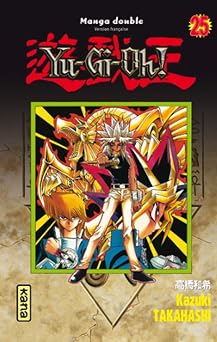Yu-Gi-Oh ! Int grale - Tome 13