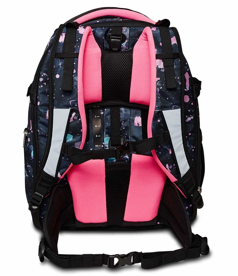 Zaino Updown Twice Grs Seven Zaino UPDOWN TWICE GRS SEVEN Unisex - Bambini e ragazzi (Pacco da 1)