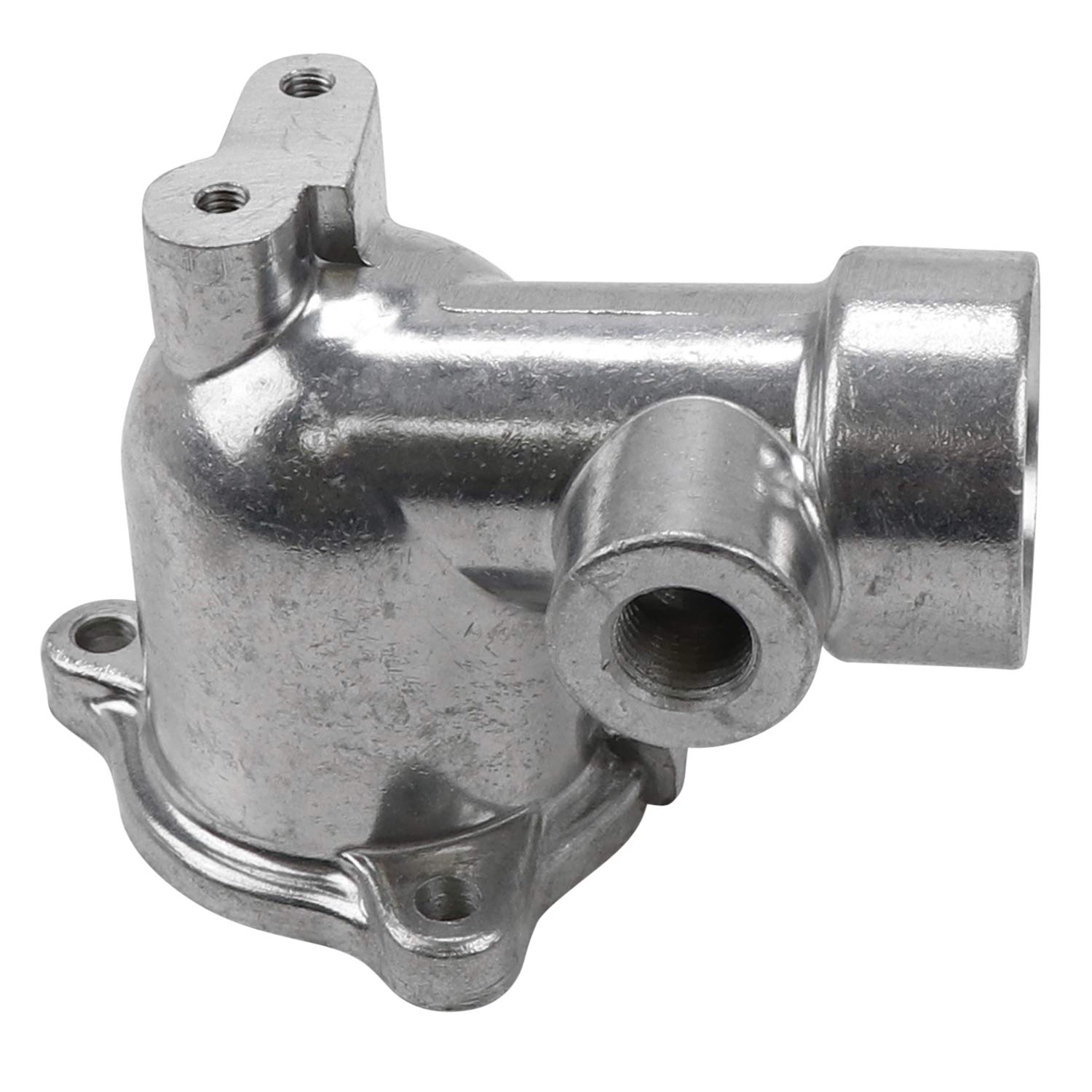 Salida de agua BECKARNLEY 147-0086 para el sistema de refrigeración del motor, 1 paquete