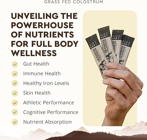 Miniatura 9 de Ancestral Supplements Greens - Cápsulas en polvo, mezcla orgánica de verduras y rojos con espirulina, clorella, órganos de carne alimentados con