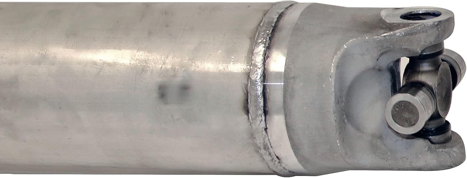 Close-up of the differential side of the Dorman 946-065 drive shaft