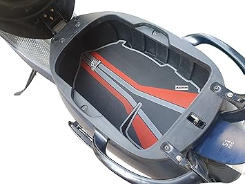 MAHABIR Seat Box Matt for Scooter Ola Electric S1 Pro
