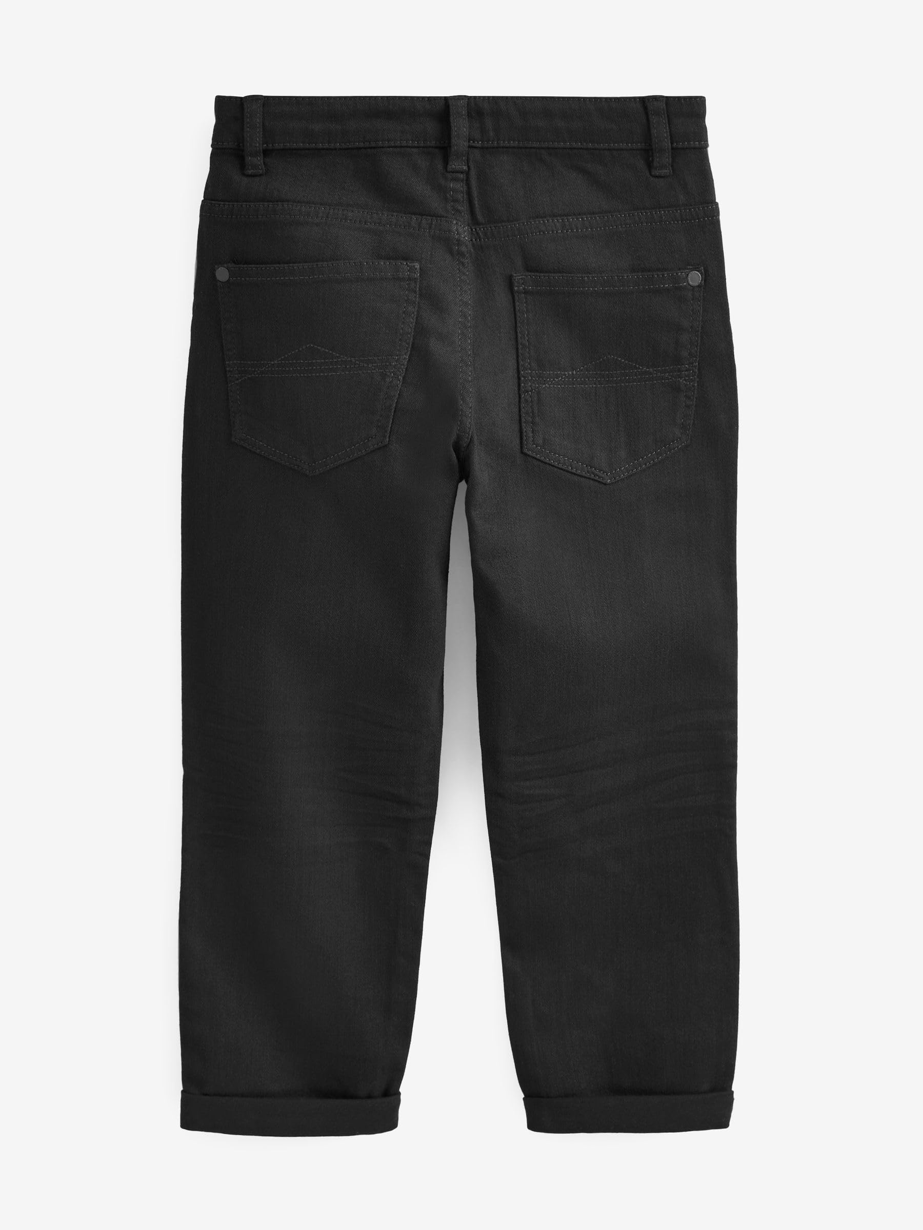 NEXT Garçon Jean Stretch Coupe Ample