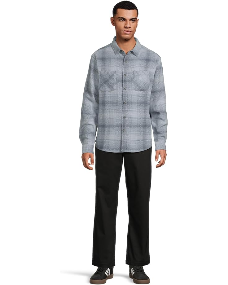 Quiksilver Dna Flannel Shirt - #5 of 5