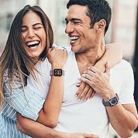 Vista 246 de Correa deportiva de silicona suave compatible con cierre clásico compatible con correas de Apple Watch de 49, 45, 44, 42, 41, 40 y 38 mm para iWatch