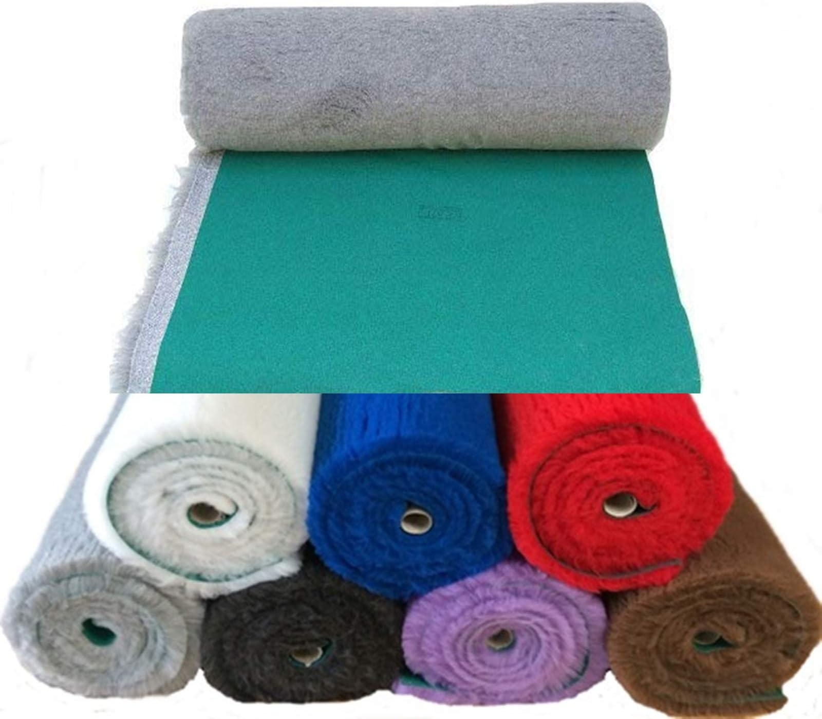 Genuine ® - Vet Roll - 3metre x 76cm - Grey