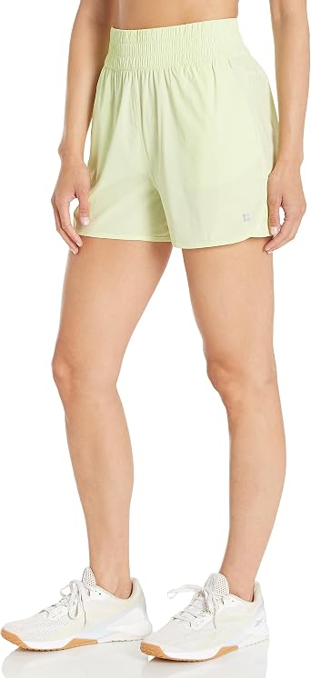 Sweaty Betty Womens Training Shell Workout Shorts