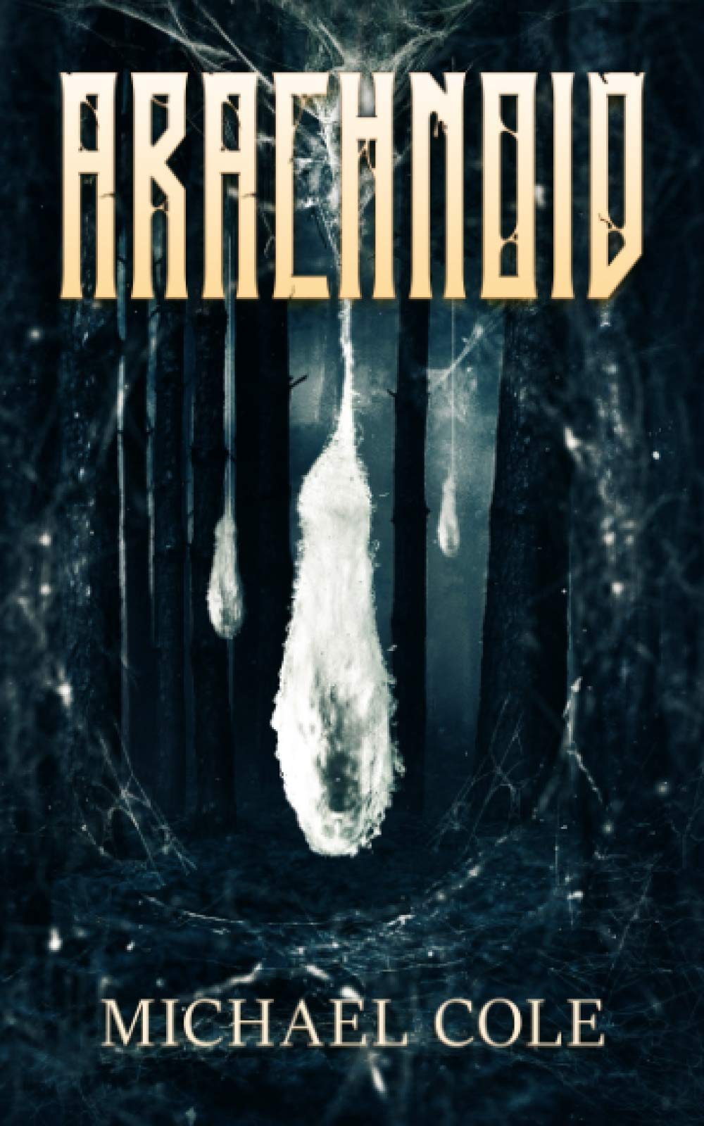 Buy Arachnoid — BookShops.in