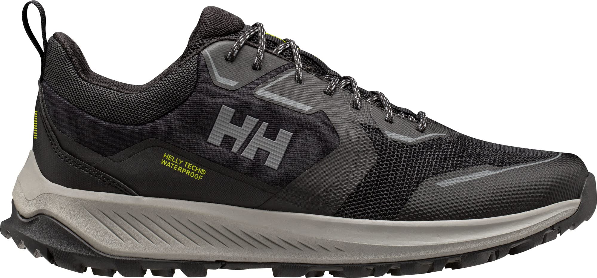 Helly Hansen Scarpe da Trekking Impermeabili Gobi 2 Helly Tech Low Cut, Sneaker Uomo