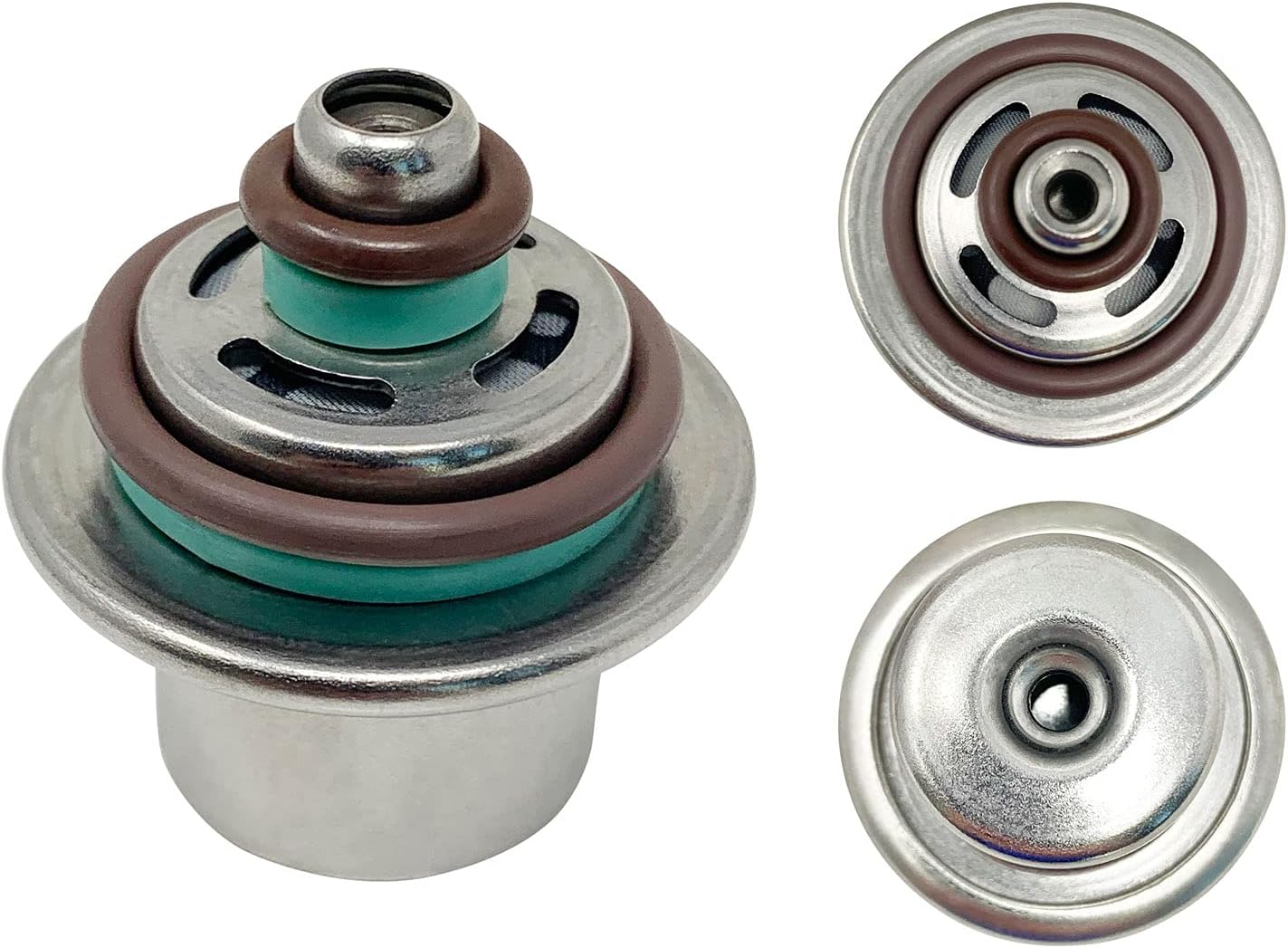 Fuel Pressure Regulator for 20052007 Polaris Sportsman 500