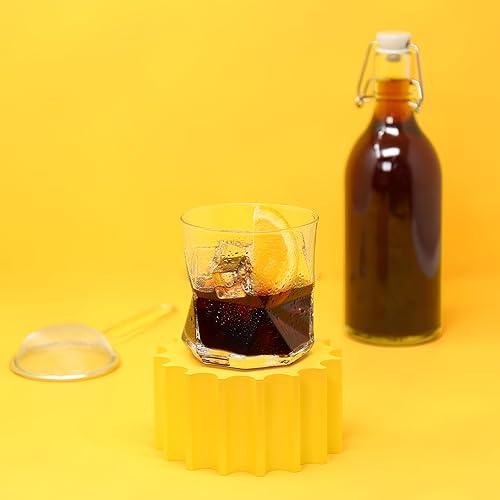 Miniatura 3 de Kit de fabricación de vermut de OurHands - Haz tu propio vermut con ingredientes naturales para cócteles que cambian el juego