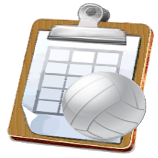 McStats V-Ball Volleyball Stats