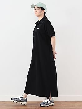 Amazon.co.jp: [ビームスボーイ] ワンピース LACOSTE for 別注