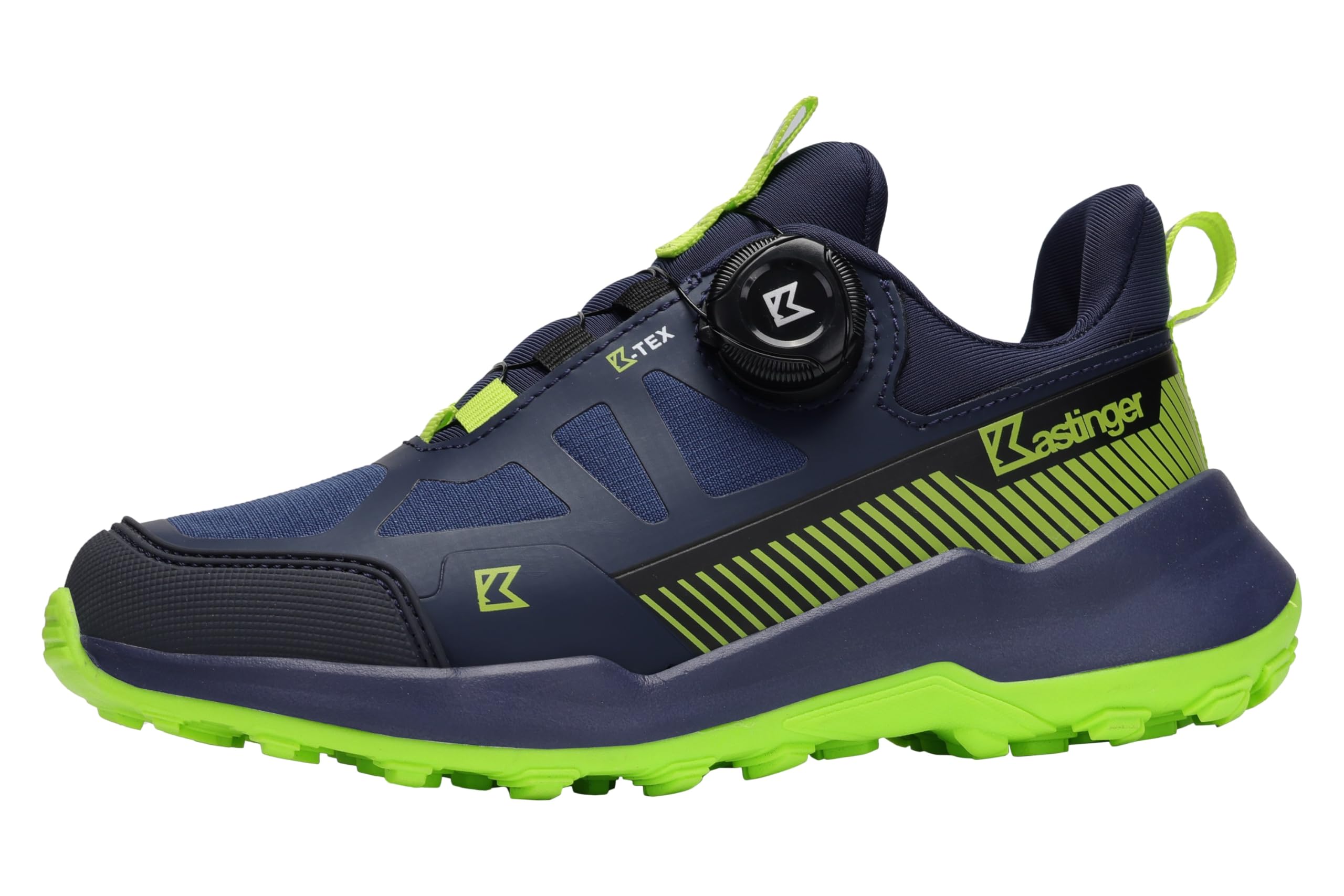Kastinger Unisex Kinder Gsk-norderner Low Xt KtxWanderschuh
