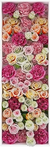 Miniatura 50 de JW Passion - Calidad Premium, Hecho Con Pasión Letras de Globo de 3 Pies de Alto para Mosaico, Letras Grandes Iluminadas con Marco, Kit de Bricolaje