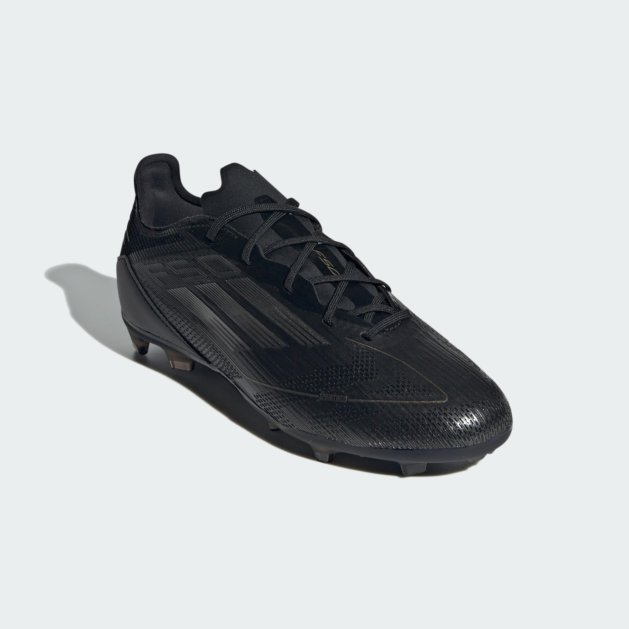 adidas Performance F50 Elite FG Mystic Victory Kids dzieci