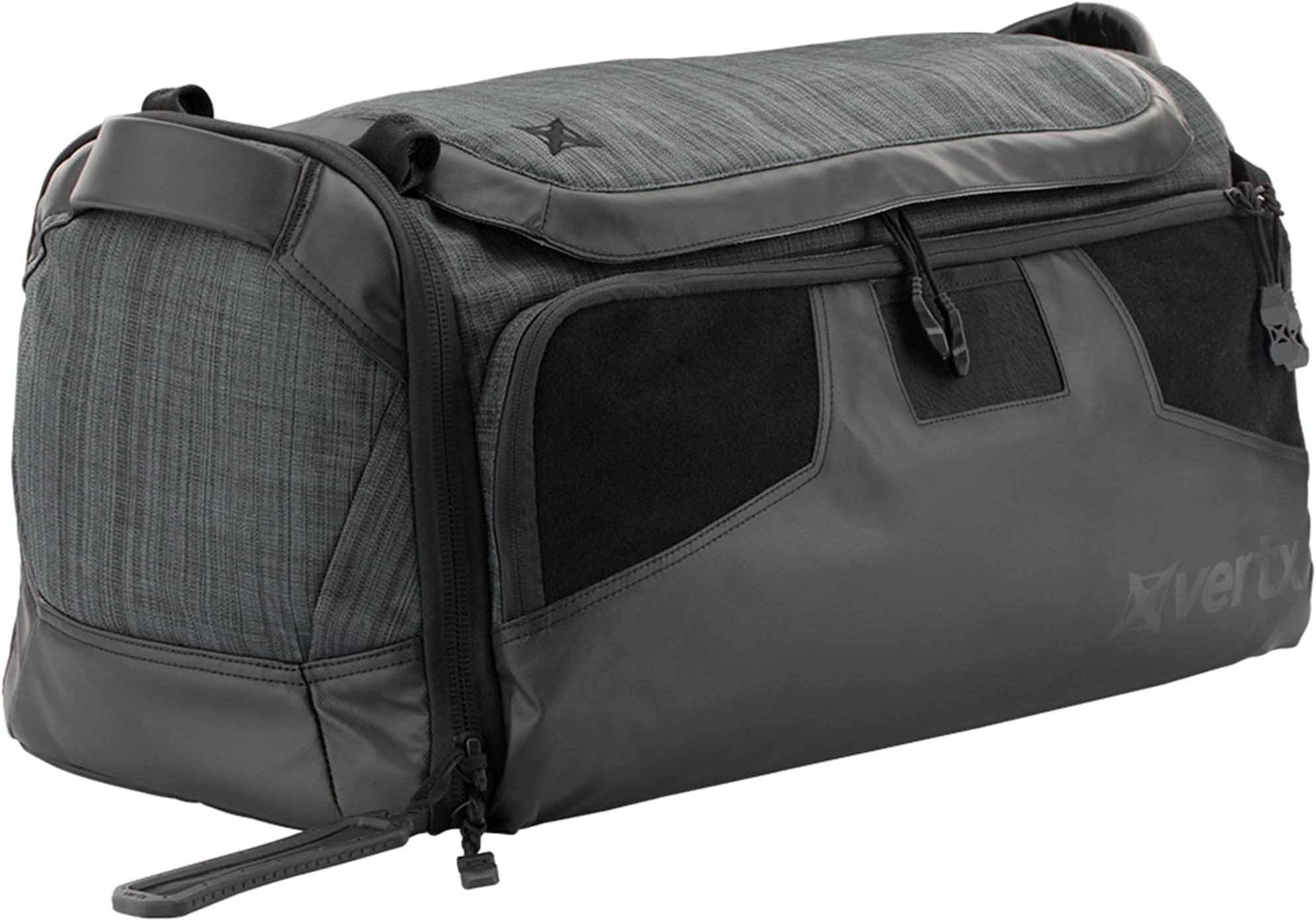 Vertx Contingency Tactical Duffle Bag, Travel Luggage Compatible with Vertx Tactigami for Survival EDC Gear