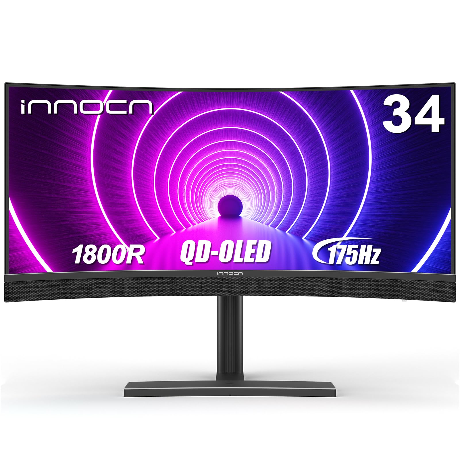 INNOCN 34C1R 【公式通販】