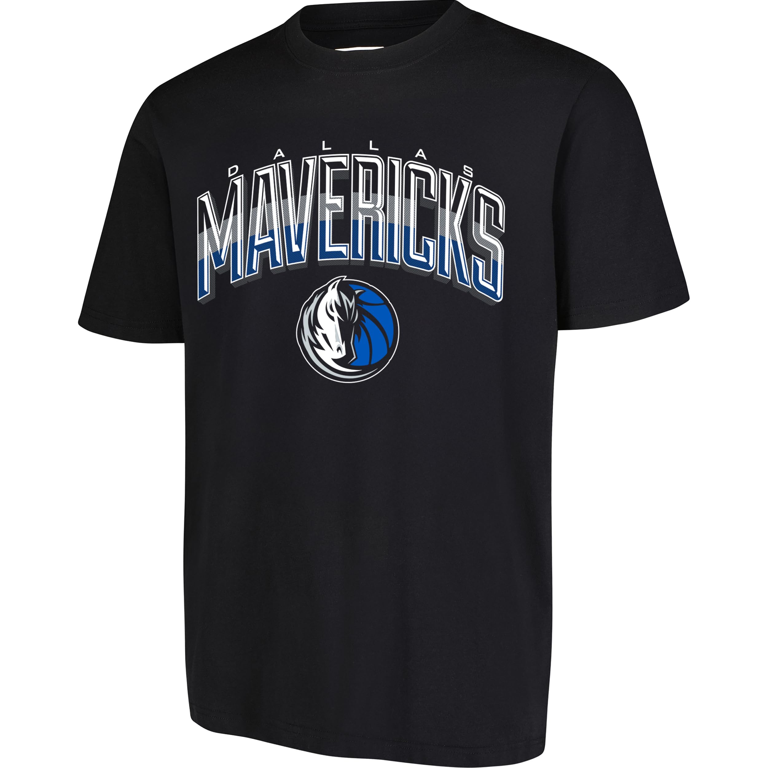 Men’s NBA Official Super Soft Supreme T-Shirt