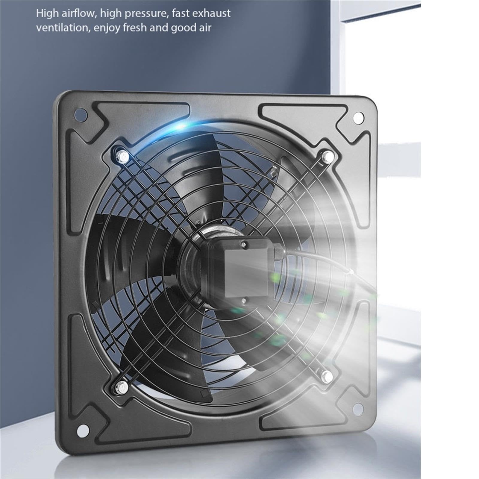 Ventilazione Ventilatore di sfiato della ventola ventilazione d'aria