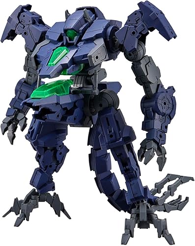 Bandai Hobby - 30 Minute Missions - #52 eEXM GIG-R01 Provedel (Type-Rex 01), Bandai Spirits 30MM 1144 Model Kit