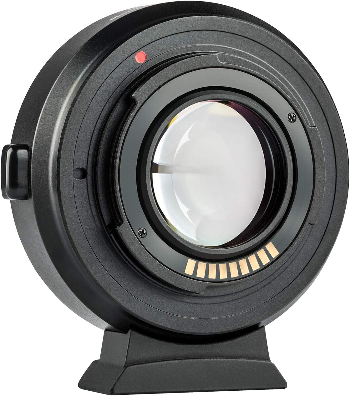 Fringer EF-FX + VILTROX EF-FX2 0.71× Amazon.com : VILTROX EF-FX2 0.71x Focal Length Reducer Booster