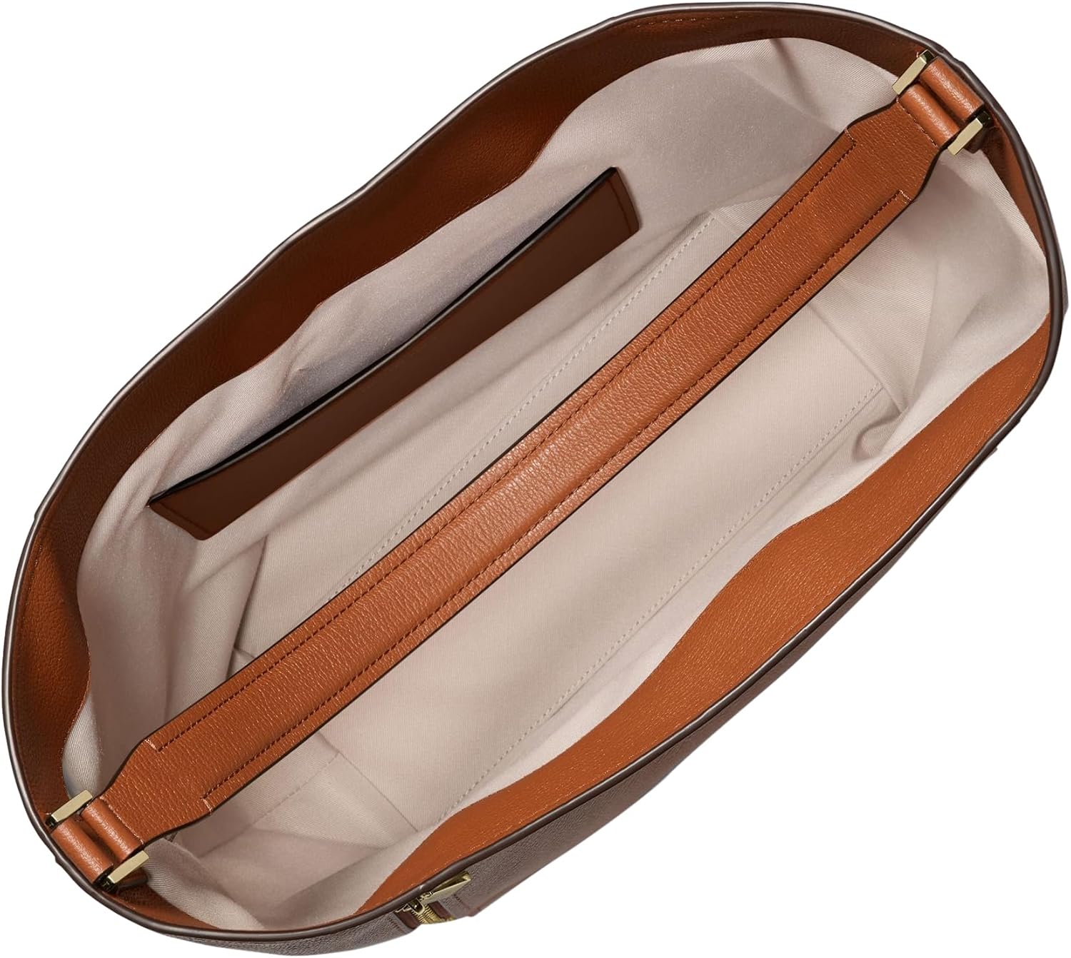 Michael Kors Women's Addie Large Hobo Shoulder Bag