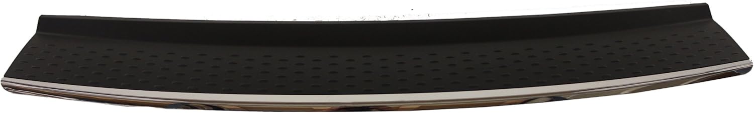 Genuine Chrysler Accessories 68125729AA Rear Fascia Scuff Pad
