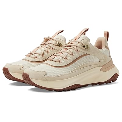 Timberland Motion Access Low Lace Up Waterproof Women