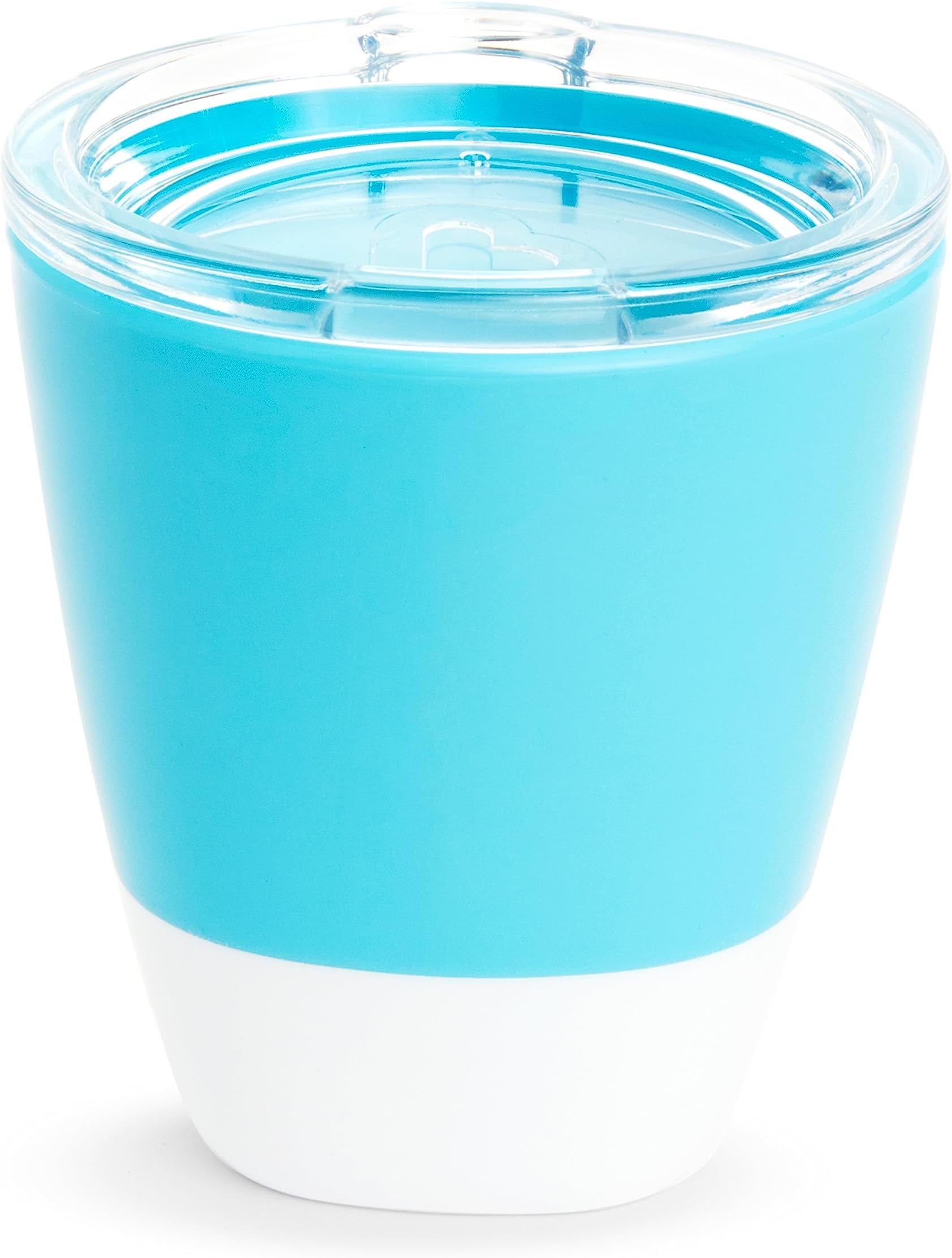 Munchkin7Oz Splash Cup - 1Pk (Blue - Non Peggable)