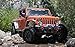 Jeep Wrangler JL & Gladiator JT: Performance Modifications