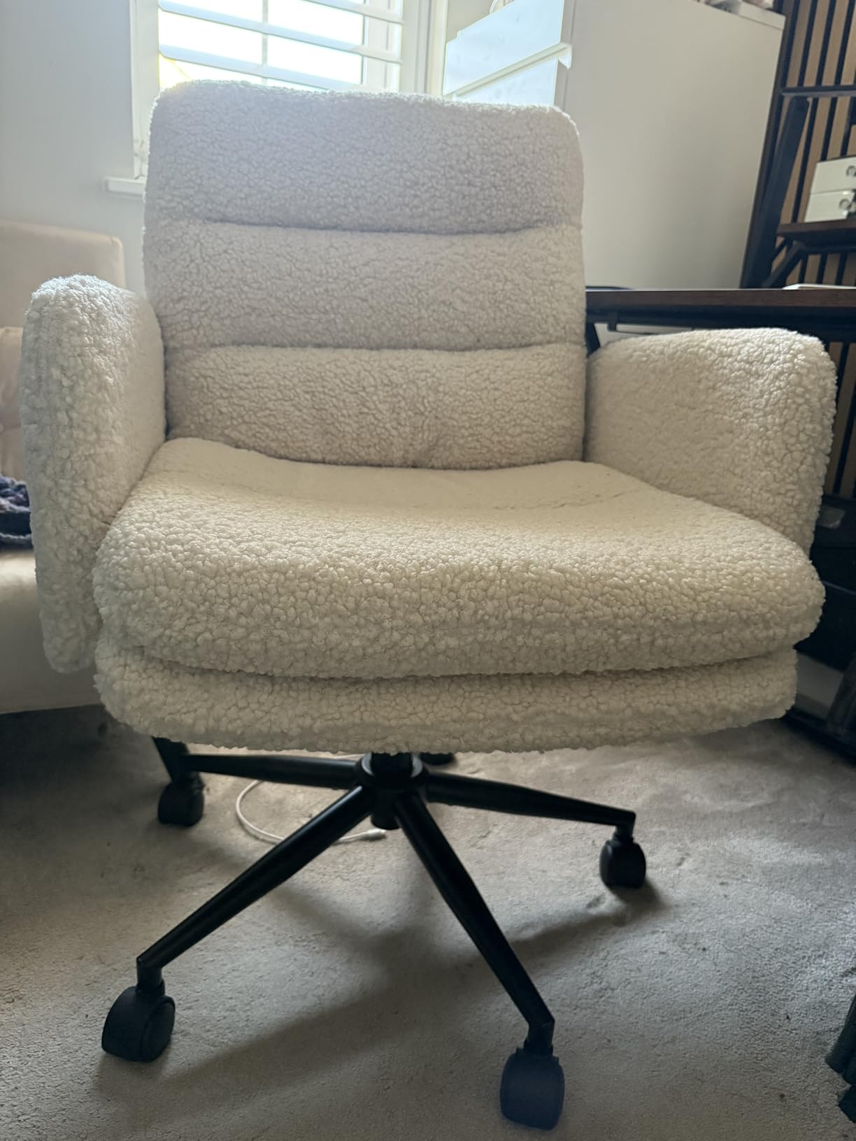 Customer photo