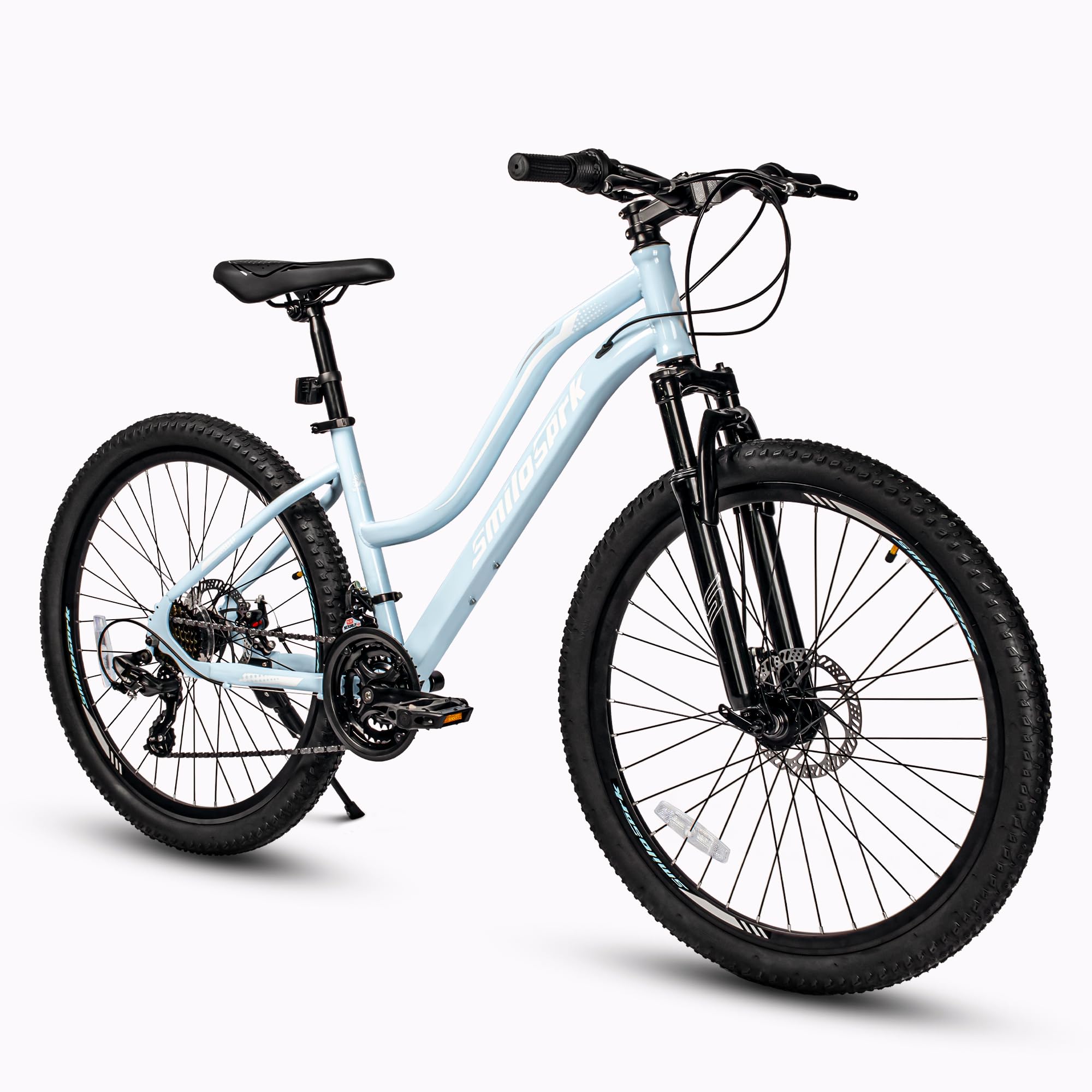 SmiloSprk Women’s Mountain Bike