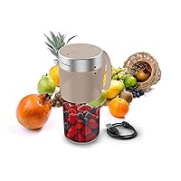 Moulinex Lightmix, Frullatore Portatile 300ml