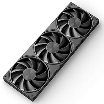 PC用ファン・クーラー NexXxoSCoolAnswer360 LT / STwatercooling PC用ファン・クーラー NexXxoSCoolAnswer360 LT