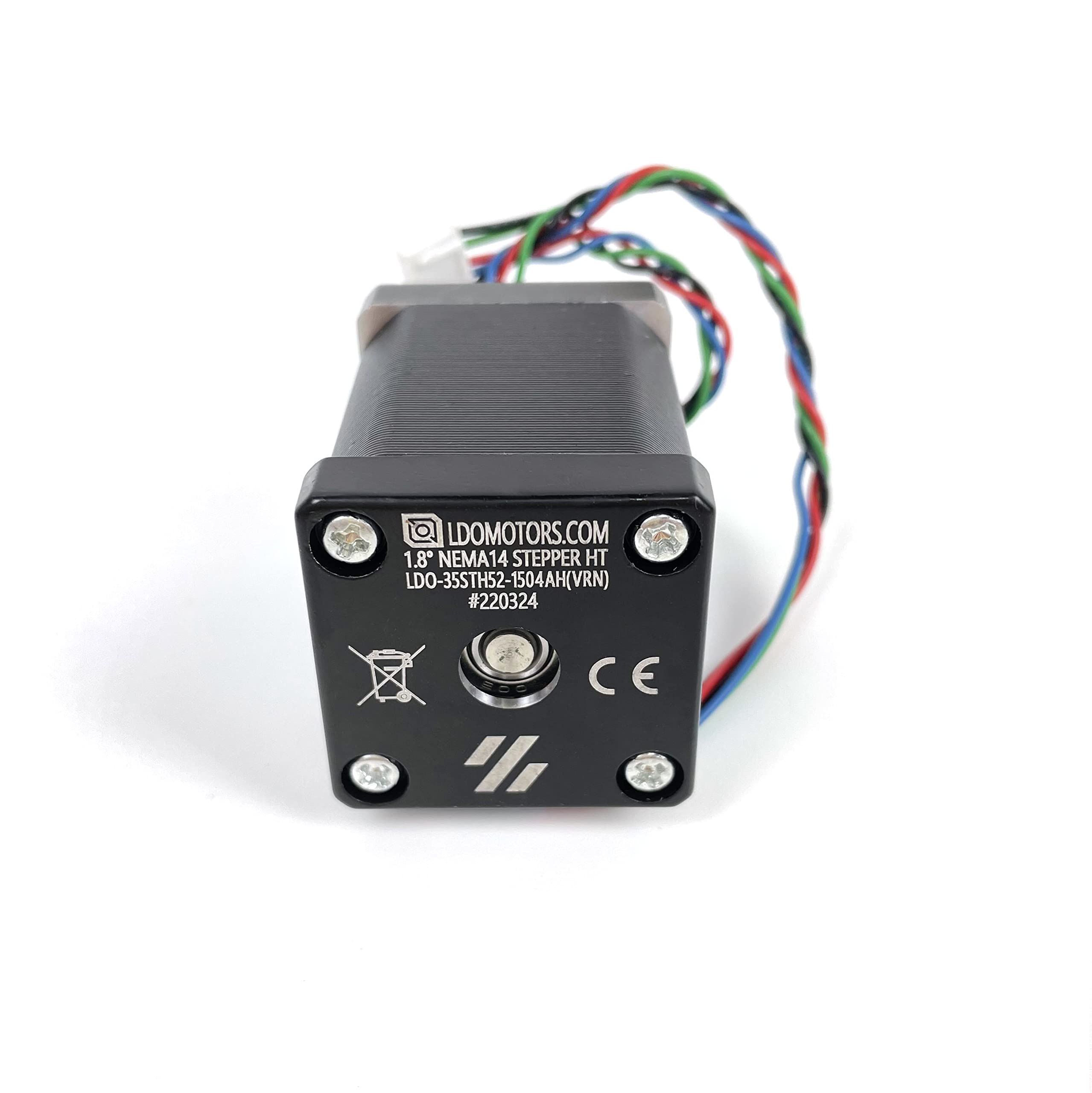 Amazon.com: LDO Motors NEMA14 Voron V0.1/0.2 Motors 1.5A LDO