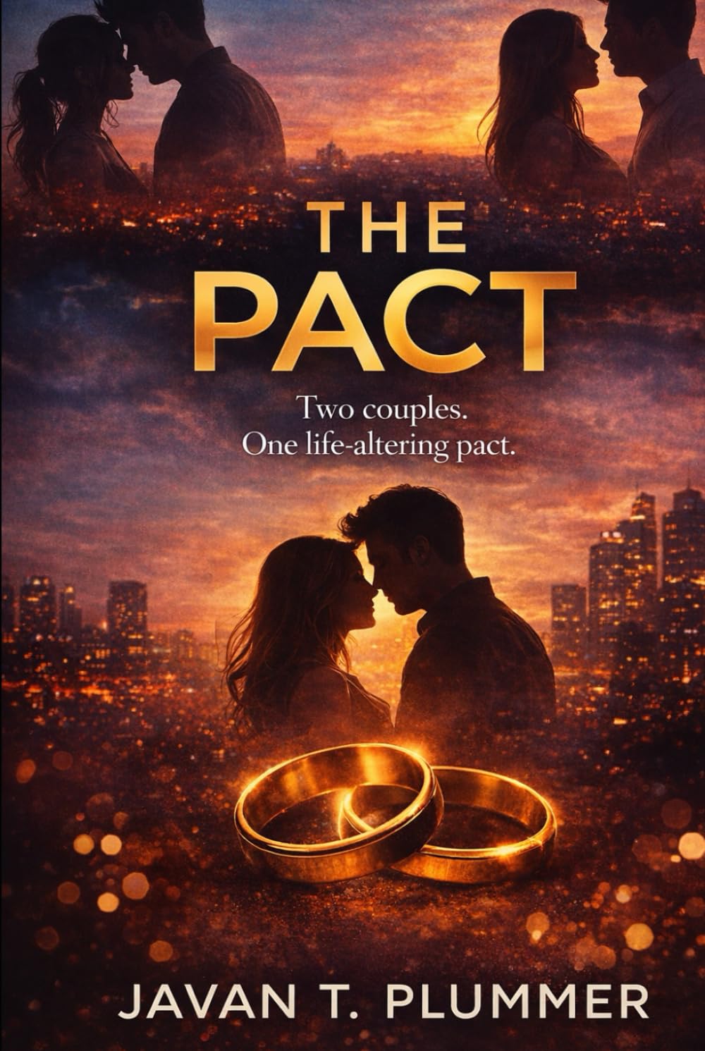The Pact      Hardcover – February 4, 2026