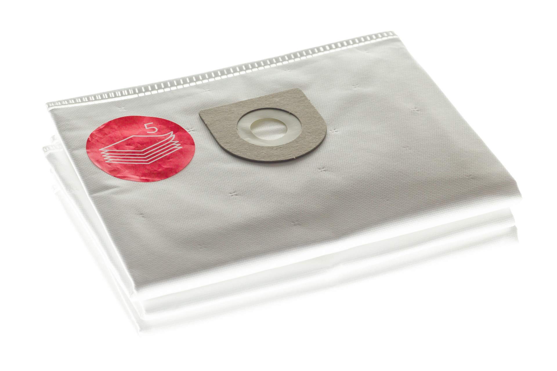 VACS 12 Pieces Vacuum Cleaner Dust Bags Suitable for SV0153VAXRap